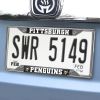 NHL - Pittsburgh Penguins License Plate Frame 6.25"x12.25"