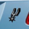 NBA - San Antonio Spurs Emblem 2.5"x3.2"