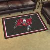 NFL - Tampa Bay Buccaneers 4'x6' Rug