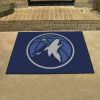 NBA - Minnesota Timberwolves All-Star Mat 33.75"x42.5"