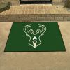 NBA - Milwaukee Bucks All-Star Mat 33.75"x42.5"