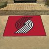 NBA - Portland Trail Blazers All-Star Mat 33.75"x42.5"