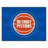 NBA - Detroit Pistons All-Star Mat 33.75"x42.5"