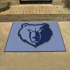 NBA - Memphis Grizzlies All-Star Mat 33.75"x42.5"