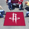 NBA - Houston Rockets Tailgater Rug 5'x6'
