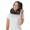 NFL Washington Commanders Applique Neck Pillow 12x13 Inches