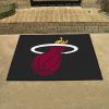 NBA - Miami Heat All-Star Mat 33.75"x42.5"