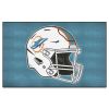 NFL - Miami Dolphins Ulti-Mat 5'x8'