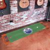 NHL - Edmonton Oilers Putting Green Mat 18"x72"