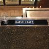 NHL - Toronto Maple Leafs Drink Mat 3.25"x24"
