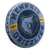 Grizzles OFFICIAL NBA 15" Cloud Pillow