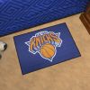 NBA - New York Knicks Starter Rug 19" x 30"
