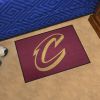NBA - Cleveland Cavaliers Starter Rug 19" x 30"