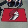 NBA - Portland Trail Blazers Ulti-Mat 5'x8'