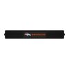 NFL - Denver Broncos Drink Mat 3.25"x24"