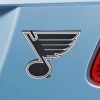 NHL - St. Louis Blues Emblem 3"x3.2"