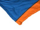 [Personalization Only] OFFICIAL NBA Jersey Silk Touch Throw Blanket - Knicks
