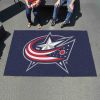 NHL - Columbus Blue Jackets Ulti-Mat 5'x8'