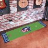 NHL - Columbus Blue Jackets Putting Green Mat 18"x72"