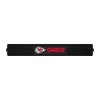 NFL - Kansas City Chiefs Drink Mat 3.25"x24"
