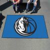 NBA - Dallas Mavericks Ulti-Mat 5'x8'
