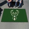 NBA - Milwaukee Bucks Ulti-Mat 5'x8'