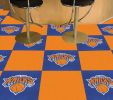 NBA - New York Knicks 18"x18" Carpet Tiles