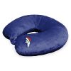 NFL Denver Broncos Applique Neck Pillow 12x13 Inches