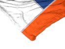 [Personalization Only] OFFICIAL NHL Jersey Silk Touch Throw Blanket - Islanders