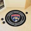 NHL - Florida Panthers Puck Mat 27" diameter