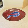 NFL - Buffalo Bills Football Rug 20.5"x32.5"