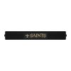 NFL - New Orleans Saints Drink Mat 3.25"x24"
