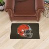 NFL - Cleveland Browns Starter Rug 19"x30"