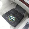 NHL - Nashville Predators 2-pc Vinyl Car Mats 17"x27"