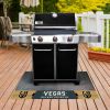 NHL - Vegas Golden Knights Grill Mat 26"x42"