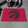 NBA - Toronto Raptors Ulti-Mat 5'x8'