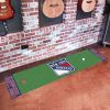 NHL - New York Rangers Putting Green Mat 18"x72"