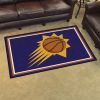 NBA - Phoenix Suns 5'x8' Rug