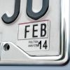 NHL - St. Louis Blues License Plate Frame 6.25"x12.25"