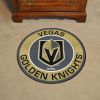 NHL - Vegas Golden Knights Roundel Mat 27" diameter