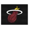 NBA - Miami Heat All-Star Mat 33.75"x42.5"