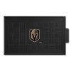 NHL - Vegas Golden Knights Door Mat 19.5"x31.25"