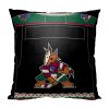 [Personalization Only] OFFICIAL NHL Jersey Personalized Pillow - Coyotes