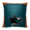 [Personalization Only] OFFICIAL NHL Jersey Personalized Pillow - Sharks
