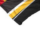 [Personalization Only] OFFICIAL NHL Jersey Silk Touch Throw Blanket - Flames