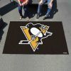 NHL - Pittsburgh Penguins Ulti-Mat 5'x8'