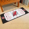 NHL - New Jersey Devils Rink Runner 30"x72"