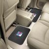 NHL - New York Rangers 2-pc Utility Mat 14"x17"