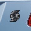NBA - Portland Trail Blazers Emblem 2.8"x3.2"