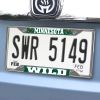 NHL - Minnesota Wild License Plate Frame 6.25"x12.25"